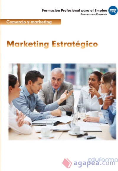 Marketing Estratégico