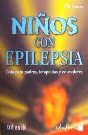 Portada de Niños con epilepsia