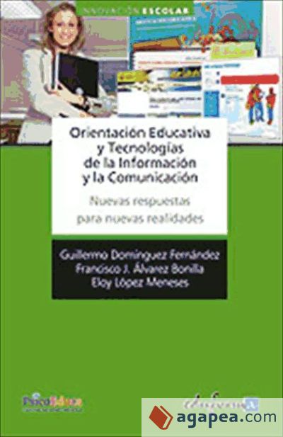Orientación Educativa y Tecnologías de la Información y la Comunicación