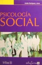Portada de PSICOLOGÍA SOCIAL