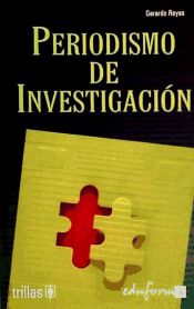 Portada de Periodismo de investigación