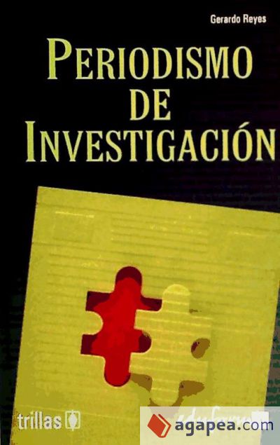 Periodismo de investigación