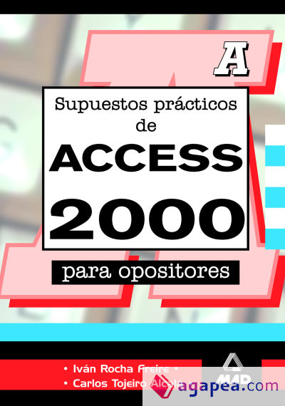 Supuestos practicos de access 2000 para opositores