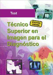 Portada de Técnico Superior de Imagen para el Diagnóstico. Test