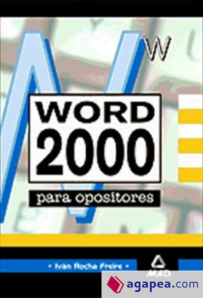 Word 2000 para oposiciones