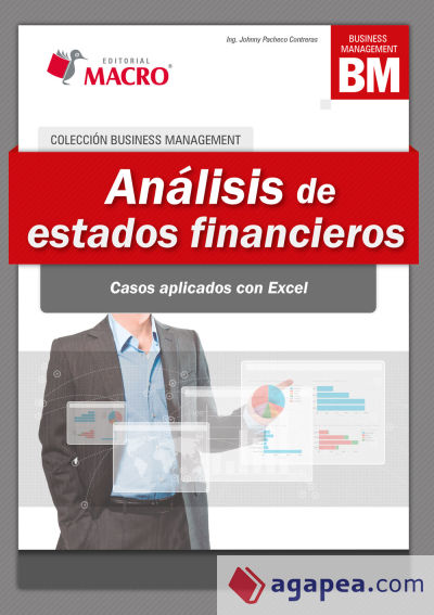 ANALISIS DE ESTADOS FINANCIEROS (Ebook)