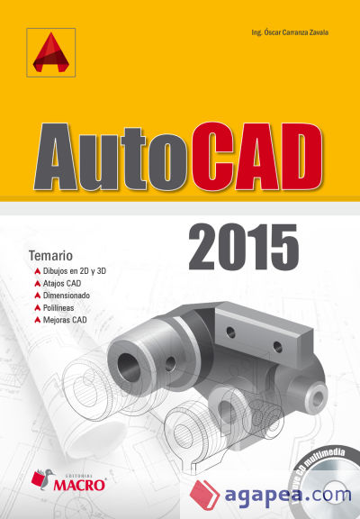 AutoCAD 2015 (Ebook)