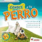 Portada de Conoce a tu perro (Ebook)