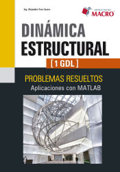 Portada de Dinámica estructural (Ebook)