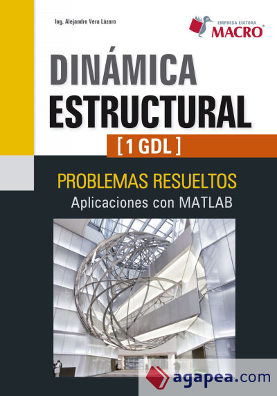 Dinámica estructural (Ebook)