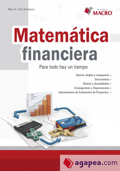 Matemática financiera (Ebook)