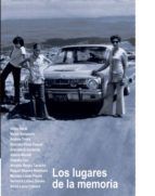 Portada de Los lugares de la memoria (Ebook)