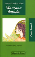 Portada de Manzana dorada