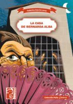 Portada de La casa de Bernarda Alba (Ebook)