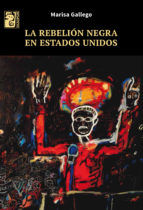 Portada de La rebelión negra en Estados Unidos (Ebook)