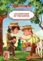 Portada de Las aventuras de Tom Sawyer (Ebook)