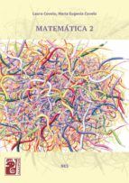 Portada de Matemática 2 (Ebook)