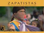 Portada de Zapatistas (Ebook)