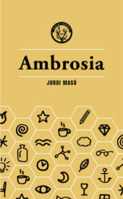 Portada de Ambrosia