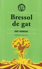 Portada de Bressol de gat