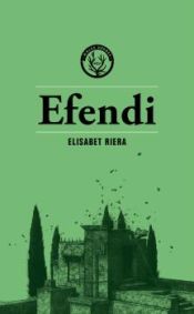 Portada de Efendi