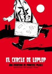 Portada de El cercle de Loplop