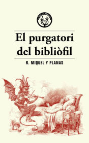 Portada de El purgatori del bibliòfil