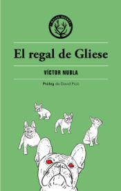 Portada de El regal de Gliese