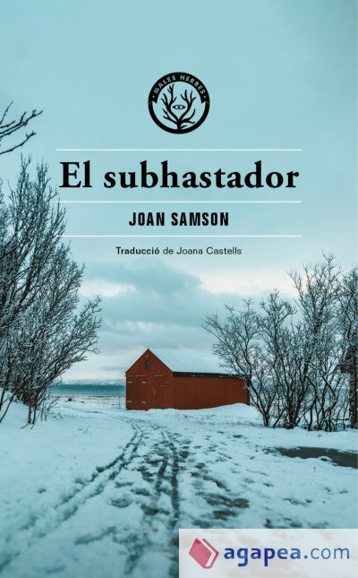 El subhastador