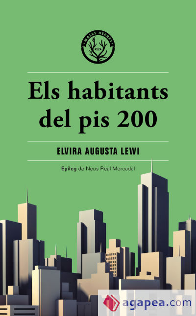 Els habitants del pis 200