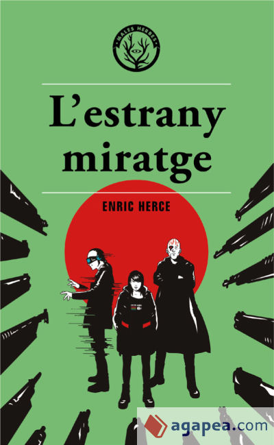 L?estrany miratge