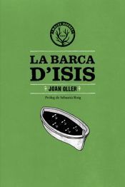Portada de La barca d'Isis
