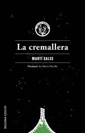 Portada de La cremallera