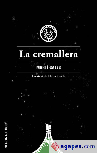 La cremallera