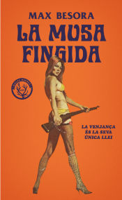 Portada de La musa fingida