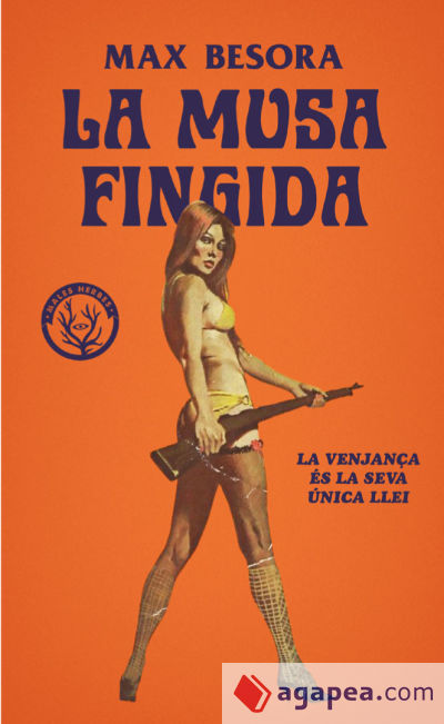 La musa fingida