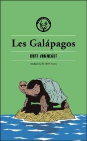 Portada de Les Galápagos