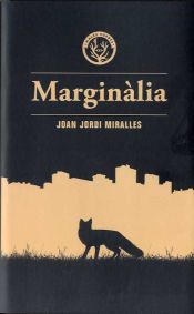 Portada de Marginàlia