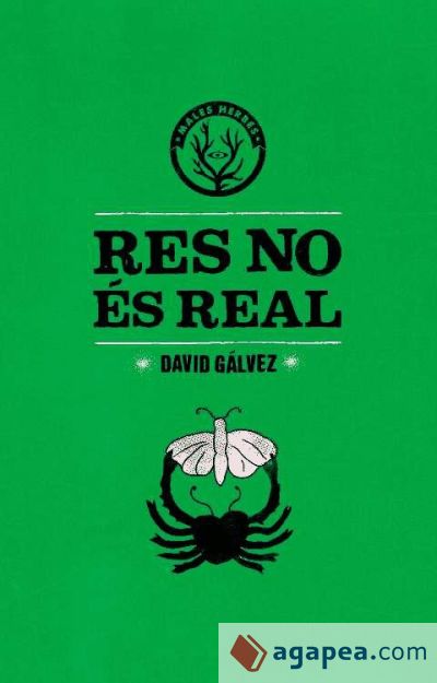 Res no és real