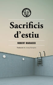 Portada de Sacrificis d'estiu