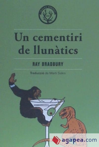 Un cementiri de llunàtics : Una altra història de dues ciutats