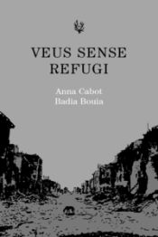 Portada de Veus sense refugi