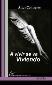 Portada de A vivir se va viviendo