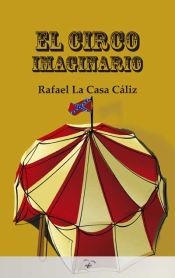 Portada de El circo imaginario