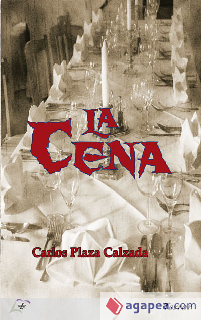 La cena