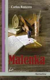 Portada de Malenka