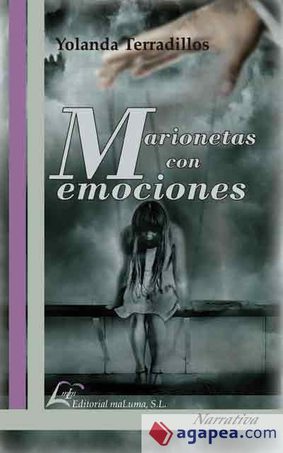 Marionetas con emociones