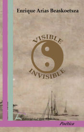 Portada de Visible-Invisible