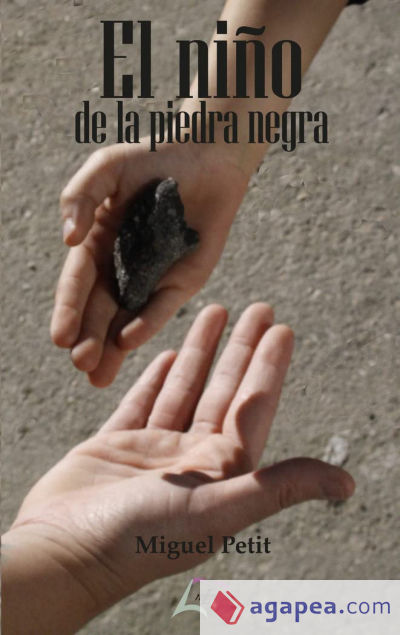 El niño de la piedra negra