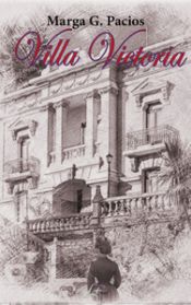 Portada de Villa Victoria